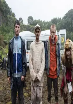 Вздрюченные (2019) скачать торрент бесплатно Вздрюченные (2019) фильм скачать торрент бесплатно