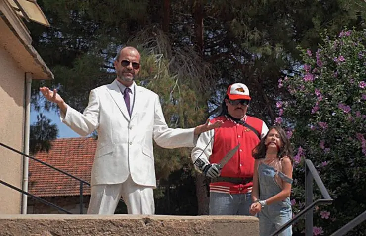 Коммандос-ниндзя (2018) скачать торрент бесплатно Коммандос-ниндзя (2018) фильм скачать торрент бесплатно