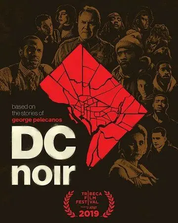 Нуар в большом городе / DC Noir (2019) фильм скачать через торрет бесплатно в хорошем качестве