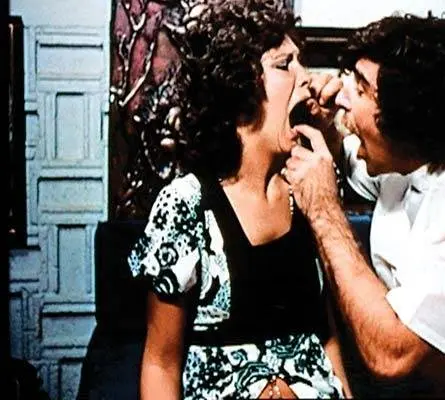 Глубокая глотка (1972) скачать торрент файл Глубокая глотка (1972) фильм скачать торрент файл