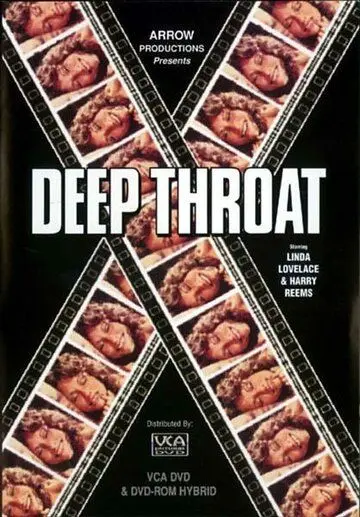 Глубокая глотка / Deep Throat (1972) фильм скачать через торрет бесплатно в хорошем качестве