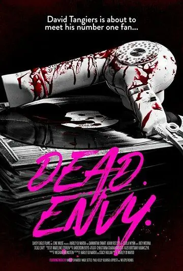Смертельная зависть / Dead Envy (2018) фильм скачать через торрет бесплатно в хорошем качестве