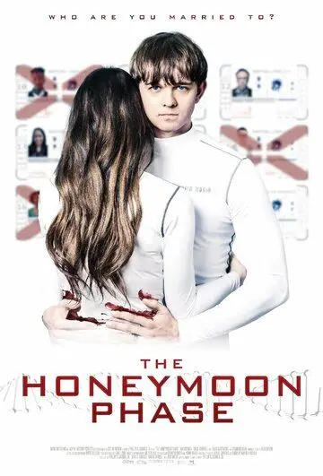 Один на один / The Honeymoon Phase (2019) фильм скачать через торрет бесплатно в хорошем качестве