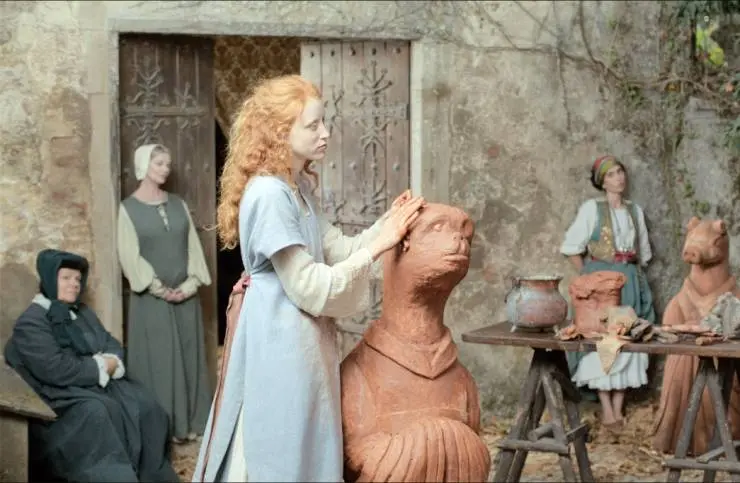 Португалка (2018) скачать торрент файл Португалка (2018) фильм скачать торрент файл