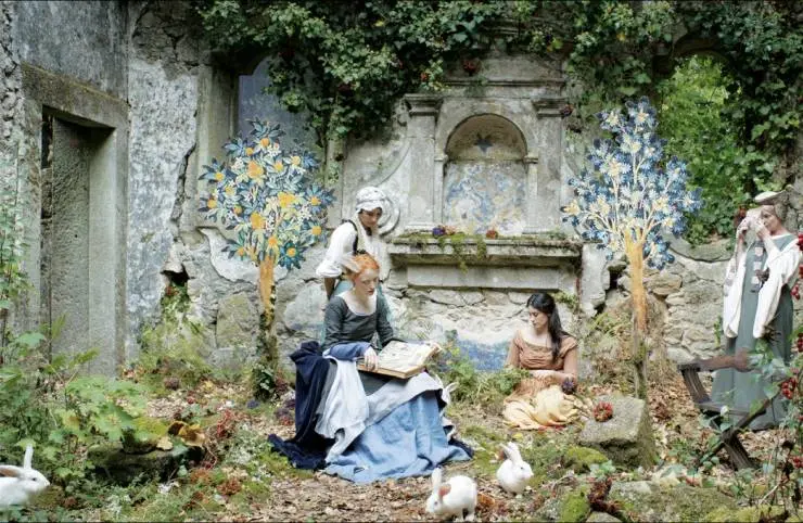 Португалка (2018) в хорошем качестве скачать торрент файл Португалка (2018) фильм в хорошем качестве скачать торрент файл