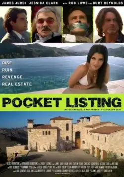 Прикарманенная сделка / Pocket Listing (2015) фильм скачать через торрет бесплатно в хорошем качестве