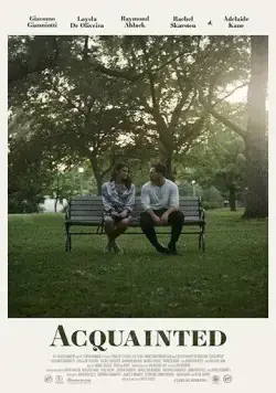 Старые знакомые / Acquainted (2018) фильм скачать через торрет бесплатно в хорошем качестве