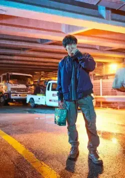 Эвакуатор / Rekka (2019) фильм скачать через торрет бесплатно в хорошем качестве