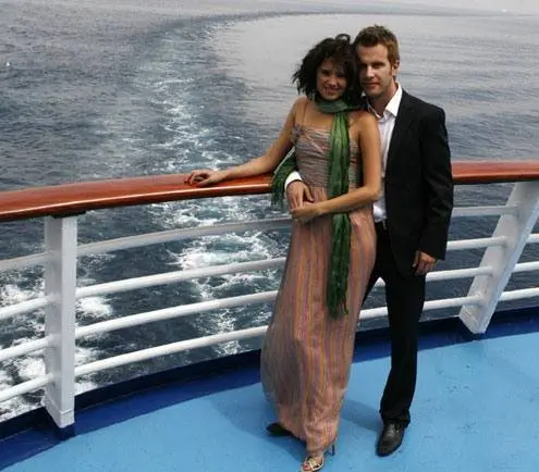 Иностранный жених (2004) скачать торрент файл Иностранный жених (2004) сериал скачать торрент файл