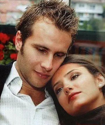 Иностранный жених / Yabanci damat (2004) cериал скачать через торрет бесплатно в хорошем качестве