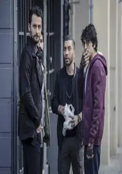 Лицом к лицу (2017) скачать торрент файл Лицом к лицу (2017) сериал скачать торрент файл