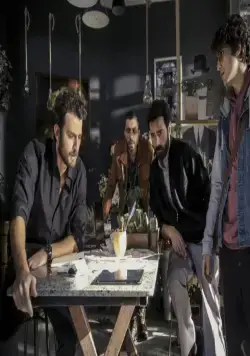 Лицом к лицу (2017) в хорошем качестве скачать торрент файл Лицом к лицу (2017) сериал в хорошем качестве скачать торрент файл