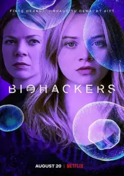 Биохакеры / Biohackers (2020) сериал скачать через торрет бесплатно в хорошем качестве