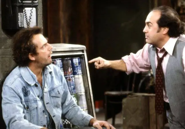 Такси (1978) 1-5 сезон 1-22,23,24 серия скачать торрент файл Такси (1978) сериал 1-22,23,24 серию 1-5 сезона скачать торрент файл