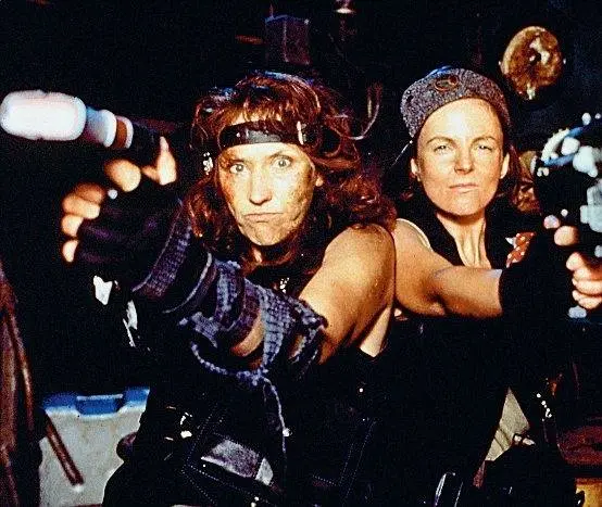 Красный карлик (1988) 1 сезон 1-4,5,6 серия в хорошем качестве скачать торрент файл Красный карлик (1988) сериал 1-4,5,6 серию 1 сезона в хорошем качестве скачать торрент файл