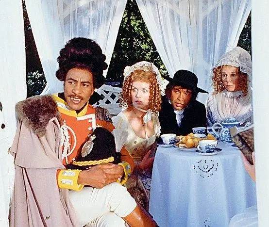 Красный карлик (1988) 1 сезон 1-4,5,6 серия скачать торрент файл Красный карлик (1988) сериал 1-4,5,6 серию 1 сезона скачать торрент файл