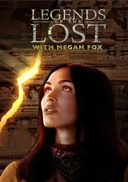 Древние легенды с Меган Фокс / Mysteries and Myths With Megan Fox (2018) сериал скачать через торрет бесплатно в хорошем качестве