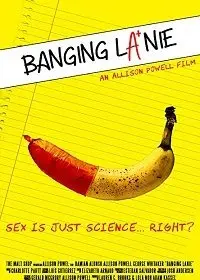 Чпокнуть Лэни / Banging Lanie (2019) фильм скачать через торрет бесплатно в хорошем качестве