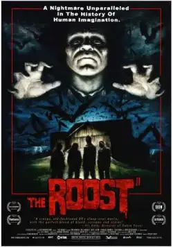Гнездо / The Roost (2005) фильм скачать через торрет бесплатно в хорошем качестве