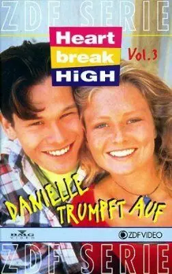 Школа разбитых сердец / Heartbreak High (1994) сериал скачать через торрет бесплатно в хорошем качестве