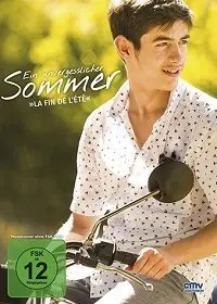 Конец лета / La fin de l'?t? (2019) фильм скачать через торрет бесплатно в хорошем качестве