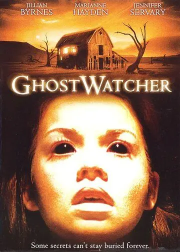 Наблюдающая призраков / GhostWatcher (2002) фильм скачать через торрет бесплатно в хорошем качестве