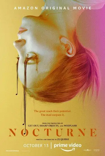 Ноктюрн / Nocturne (2020) фильм скачать через торрет бесплатно в хорошем качестве