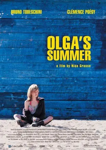 Лето Ольги / Olgas Sommer (2002) фильм скачать через торрет бесплатно в хорошем качестве