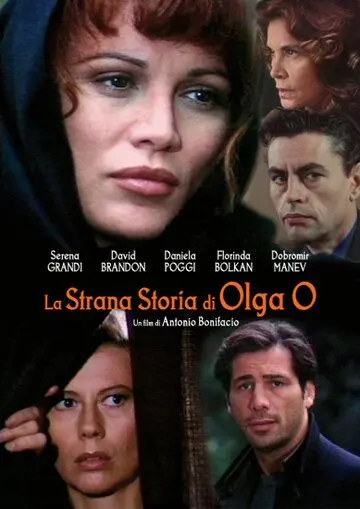 Странная история Ольги О / La strana storia di Olga «O» (1995) фильм скачать через торрет бесплатно в хорошем качестве