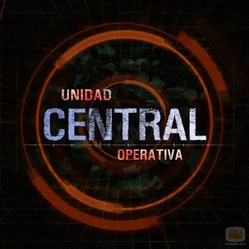 Центральная оперативная группа / U.C.O. (2008) сериал скачать через торрет бесплатно в хорошем качестве