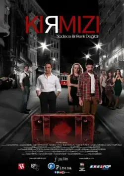 Красный / Kirmizi (2015) фильм скачать через торрет бесплатно в хорошем качестве