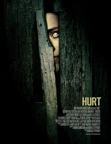 Боль / Hurt (2009) фильм скачать через торрет бесплатно в хорошем качестве