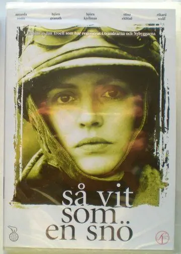 Белый как снег / Så vit som en snö (2001) фильм скачать через торрет бесплатно в хорошем качестве