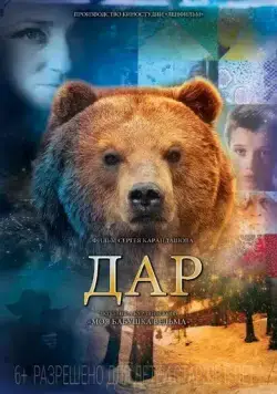 Дар (2013) фильм скачать через торрет бесплатно в хорошем качестве