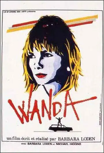 Ванда / Wanda (1970) фильм скачать через торрет бесплатно в хорошем качестве