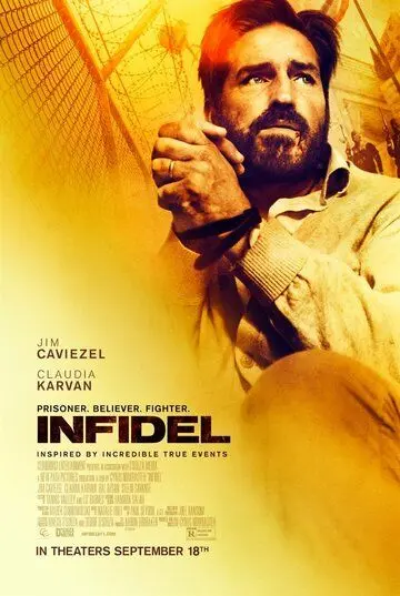 Неверный / Infidel (2019) фильм скачать через торрет бесплатно в хорошем качестве