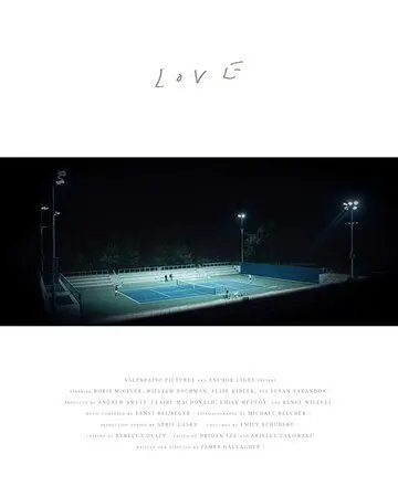 Любовь / Love (2019) фильм скачать через торрет бесплатно в хорошем качестве