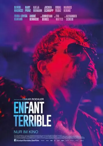 Фассбиндер / Enfant Terrible (2020) фильм скачать через торрет бесплатно в хорошем качестве