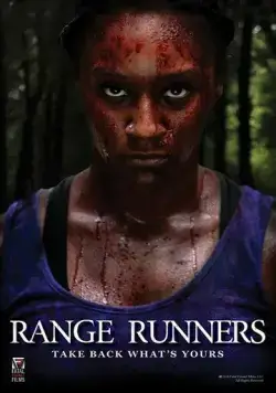 На износ / Range Runners (2019) фильм скачать через торрет бесплатно в хорошем качестве