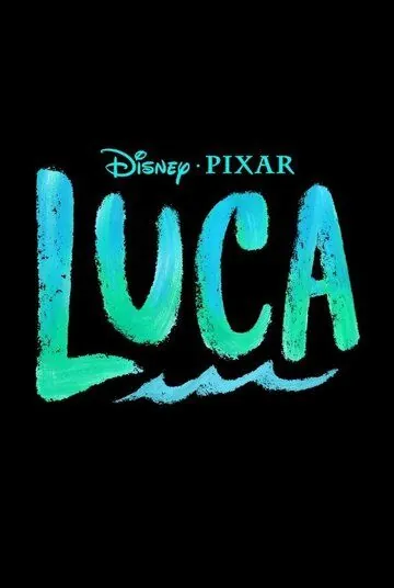 Лука / Luca (2021) мультфильм скачать через торрет бесплатно в хорошем качестве
