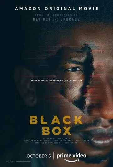 Чёрный ящик / Black Box (2020) фильм скачать через торрет бесплатно в хорошем качестве