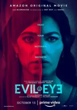 Сглаз / Evil Eye (2020) фильм скачать через торрет бесплатно в хорошем качестве