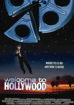 Добро пожаловать в Голливуд / Welcome to Hollywood (1998) фильм скачать через торрет бесплатно в хорошем качестве