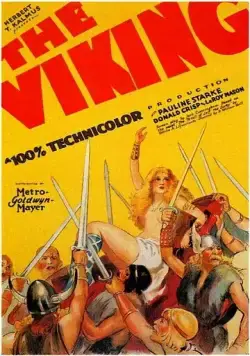 Викинг / The Viking (1928) фильм скачать через торрет бесплатно в хорошем качестве