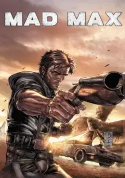 Безумный Макс: Анимированный комикс / Mad Max Motion Comic (2013) мультфильм скачать через торрет бесплатно в хорошем качестве
