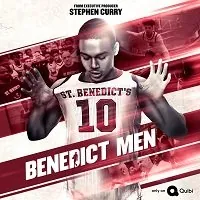 Команда Бенедикт / Benedict Men (2020) cериал скачать через торрет бесплатно в хорошем качестве