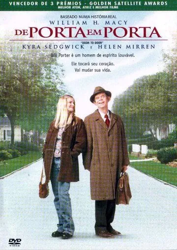 Дверь в дверь / Door to Door (2002) фильм скачать через торрет бесплатно в хорошем качестве