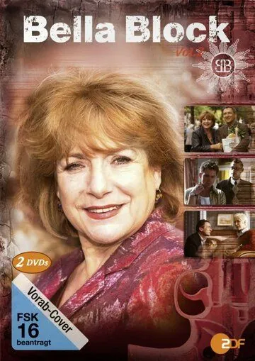 Белла Блок / Bella Block (1993) cериал скачать через торрет бесплатно в хорошем качестве