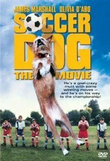 Король футбола / Soccer Dog: The Movie (1999) фильм скачать через торрет бесплатно в хорошем качестве