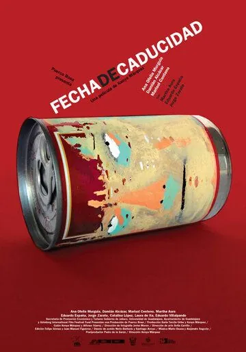 Срок годности / Fecha de caducidad (2012) фильм скачать через торрет бесплатно в хорошем качестве